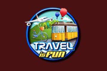Travel is Fun