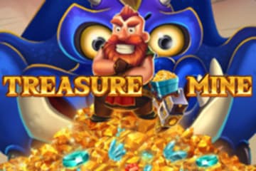 Treasure Mine Slot