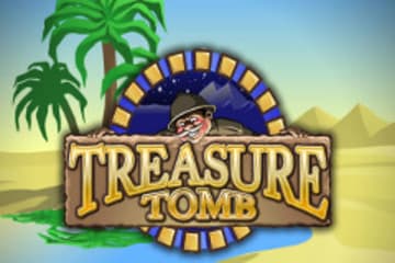 Treasure Tomb