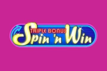 Triple Bonus Spin ‘N Win Slot фото; Triple Bonus Spin ‘N Win Slot фото на plussloto.com