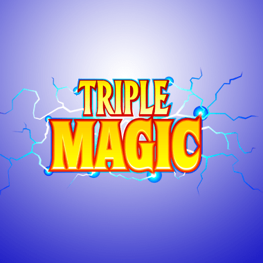 Triple Magic Slot