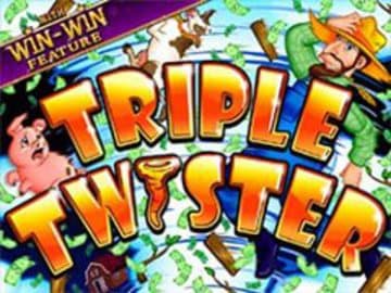 Triple Twister фото; Triple Twister фото на plussloto.com