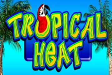 Tropical Heat Slot