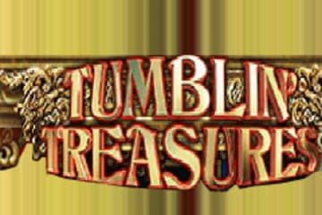 Tumbling Treasures фото; Tumbling Treasures фото на plussloto.com