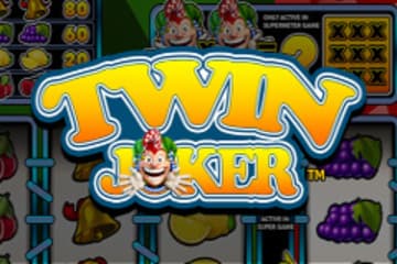 Twin Joker