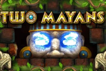 Two Mayans