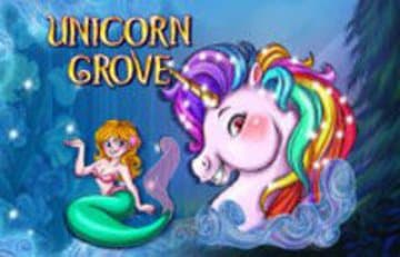 Unicorn Grove фото; Unicorn Grove фото на plussloto.com