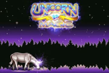 Unicorn Magic Slot
