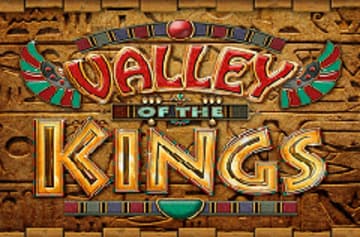 Valley of the Kings Slot