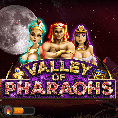 Valleyof Pharaohs