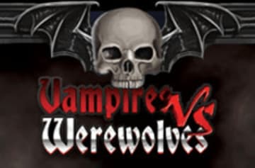 Vampires vs. Werewolves