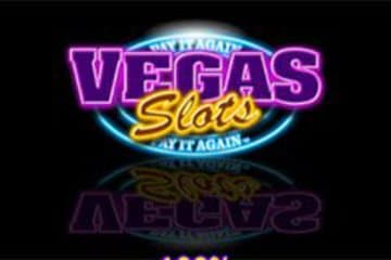 Vegas: Pay It Again Slot
