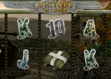 Victory Ridge