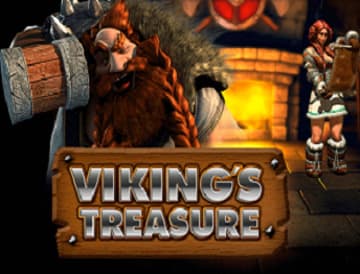 Viking's Treasure