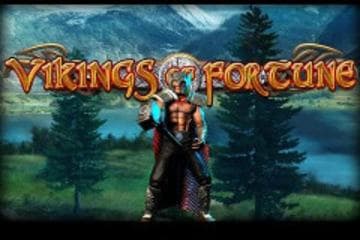 Vikings of Fortune Slot