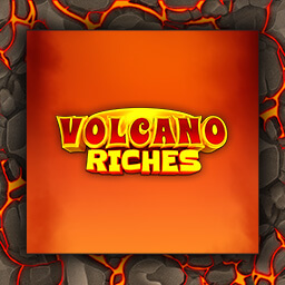Volcano Riches фото; Volcano Riches фото на plussloto.com
