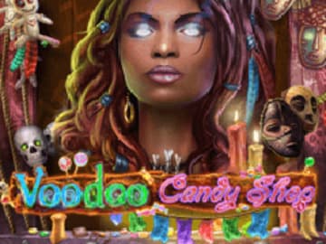 Voodoo Candy Shop фото; Voodoo Candy Shop фото на plussloto.com