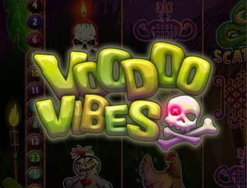 Voodoo Vibes фото; Voodoo Vibes фото на plussloto.com