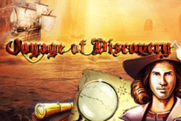 Voyage of Discovery