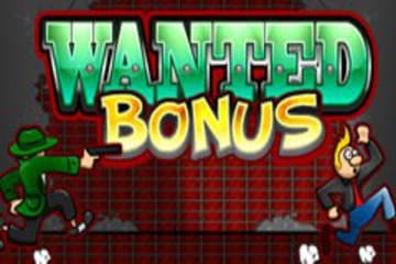 Wanted Bonus Slot