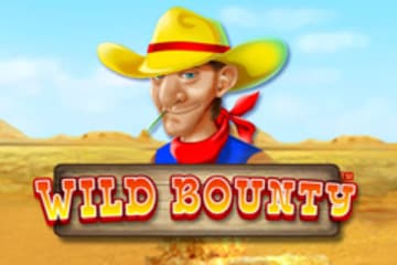 Wild Bounty