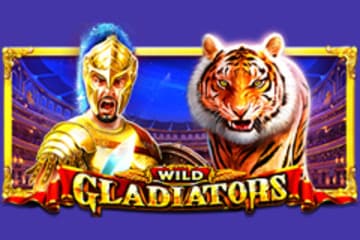 Wild Gladiators фото; Wild Gladiators фото на plussloto.com