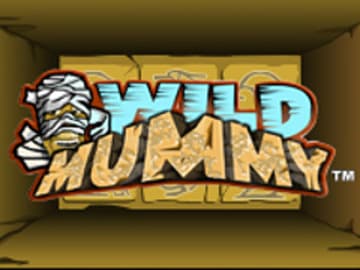 Wild Mummy Slot