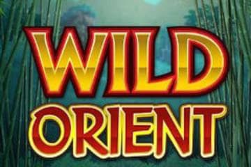 Wild Orient Slot