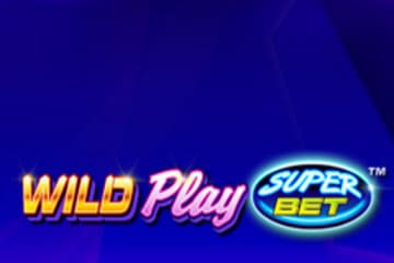 Wild Play Super Bet