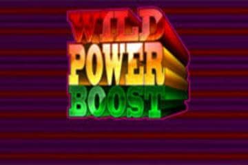 Wild Power Boost фото; Wild Power Boost фото на plussloto.com
