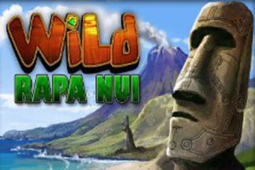 Wild Rapa Nui фото; Wild Rapa Nui фото на plussloto.com