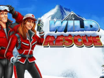 Wild Rescue Slot