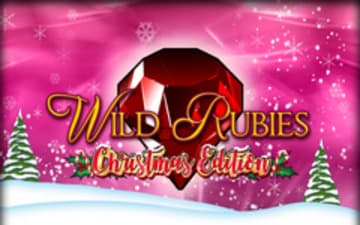 Wild Rubies Christmas Edition фото; Wild Rubies Christmas Edition фото на plussloto.com