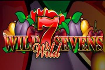 Wild Sevens 5 Lines фото; Wild Sevens 5 Lines фото на plussloto.com