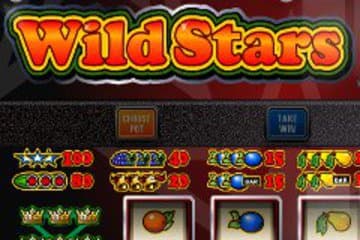 Wild Stars