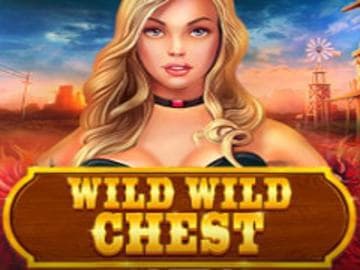 Wild Wild Chest фото; Wild Wild Chest фото на plussloto.com