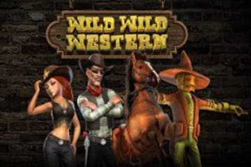 Wild Wild Western