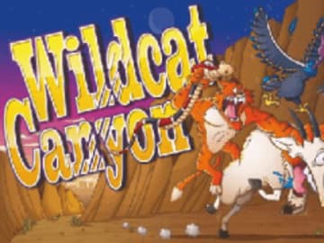 Wildcat Canyon Online