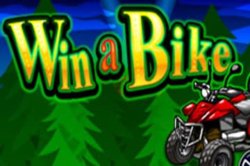 Win a Bike фото; Win a Bike фото на plussloto.com