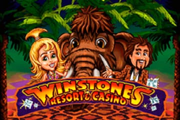 Winstones Resort & Casino Slot