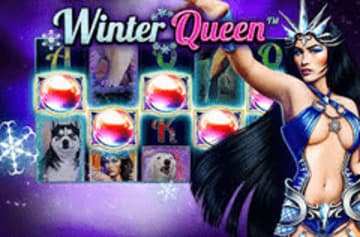 Winter Queen Slot