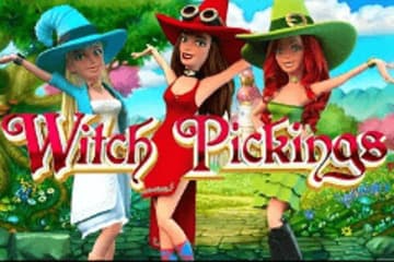 Witch Pickings фото; Witch Pickings фото на plussloto.com