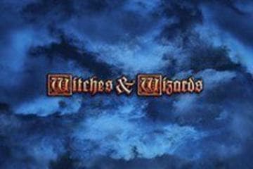 Witches & Wizards фото; Witches & Wizards фото на plussloto.com