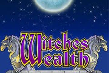 Witches Wealth фото; Witches Wealth фото на plussloto.com