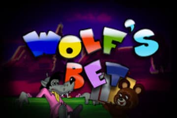 Wolf's Bet фото; Wolf's Bet фото на plussloto.com