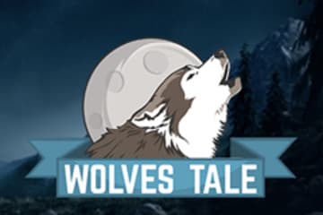 Wolves Tale Slot фото; Wolves Tale Slot фото на plussloto.com