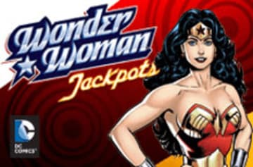 Wonder Woman Jackpots фото; Wonder Woman Jackpots фото на plussloto.com