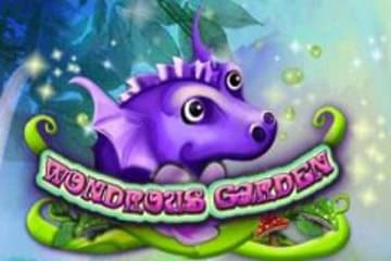 Wondrous Garden Slot