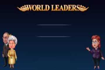 World Leaders фото; World Leaders фото на plussloto.com