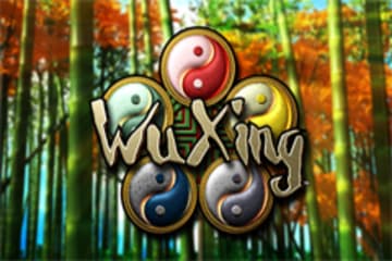 Wu Xing Slot